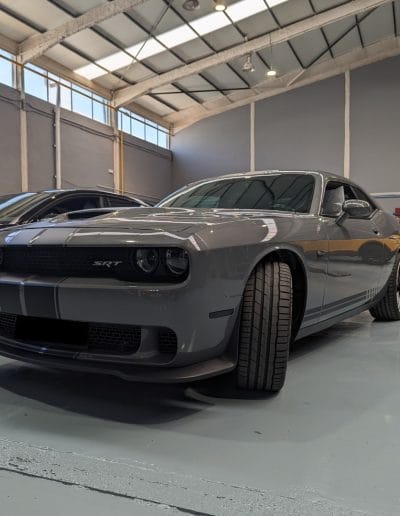 Coches de alta gama zamulecars