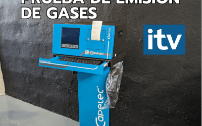 Prueba de Emisión de Gases en Zamule Cars: Una Guía Completa