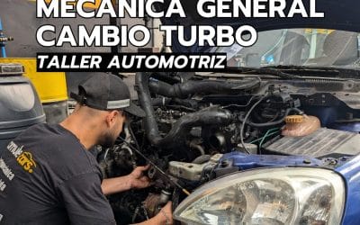 Mecánica rápida en Palma de Mallorca