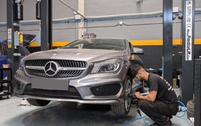 En ZamuleCars, trabajamos con piezas 100% originales