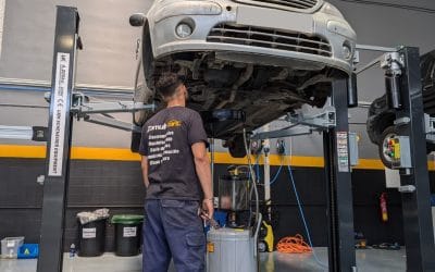 ¡Promoción! Cambio de aceite, con pre ITV incluido en Palma de Mallorca