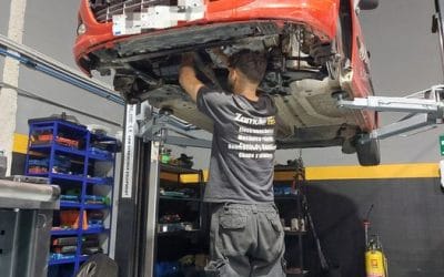 Cambio de embrague en tu taller de confianza -  Peugeot