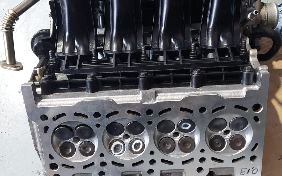 Reparación junta de culada profesional en Palma de Mallorca