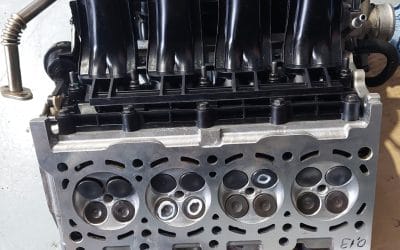 Reparación junta de culada profesional en Palma de Mallorca