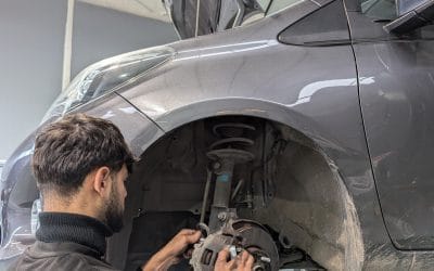 Mantenimiento preitv profesional en Palma de Mallorca