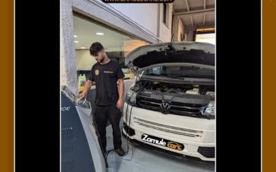 Servicio rápido y eficiente en carga de gas de aire acondicionado.