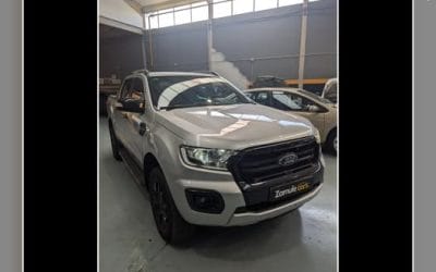 ¡Reprogramamos tus sensores TPMS desajustados!