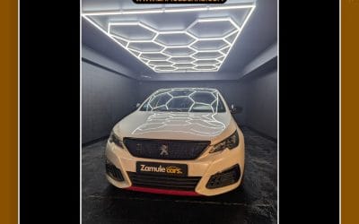 Solucionamos fugas en el circuito del turbo y fallos de combustión para un rendimiento óptimo.