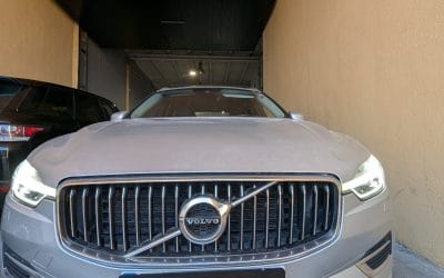 Preitv profesional en Palma de Mallorca - Volvo