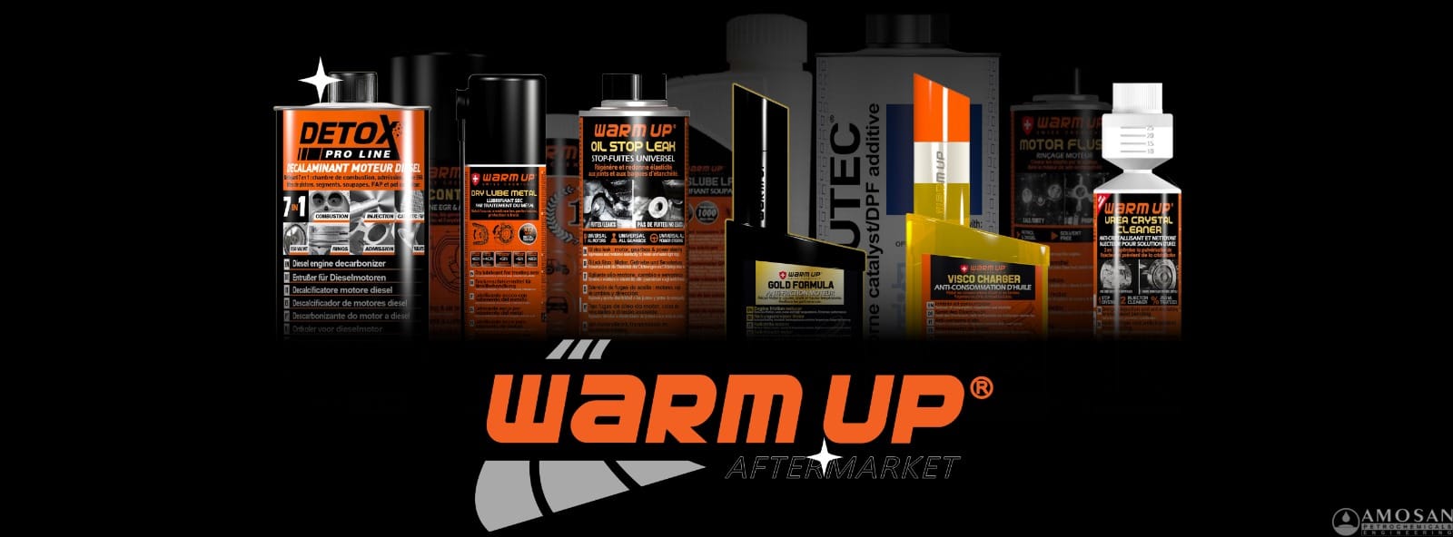 Aditivo AdBlue Anti-Cristalizante Warm Up | Protege tu SCR - Imagen 2