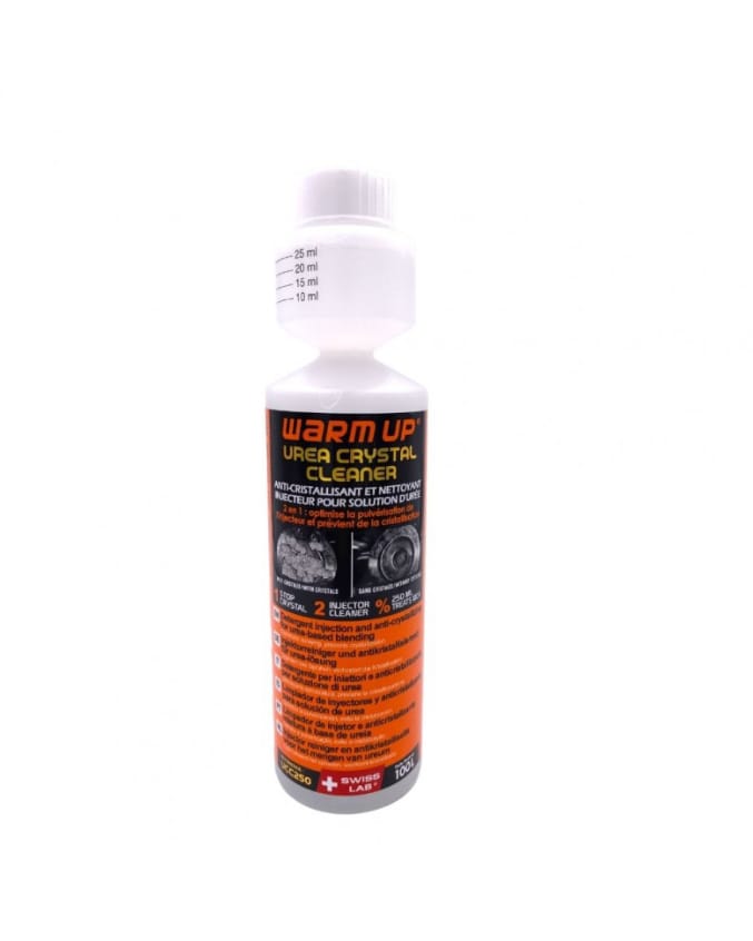 Aditivo AdBlue Anti-Cristalizante Warm Up | Protege tu SCR