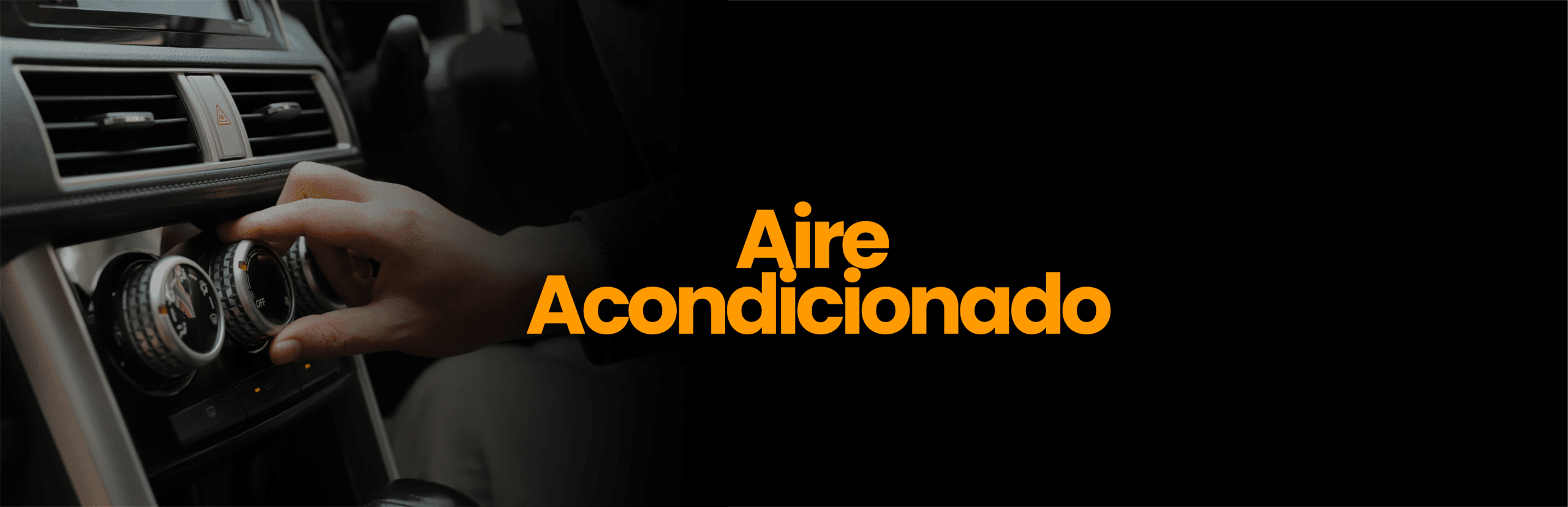 Aire Acondicionado