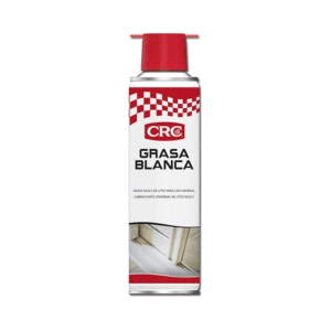 Grasa Blanca CRC | Lubricación y Protección para Piezas de Coche