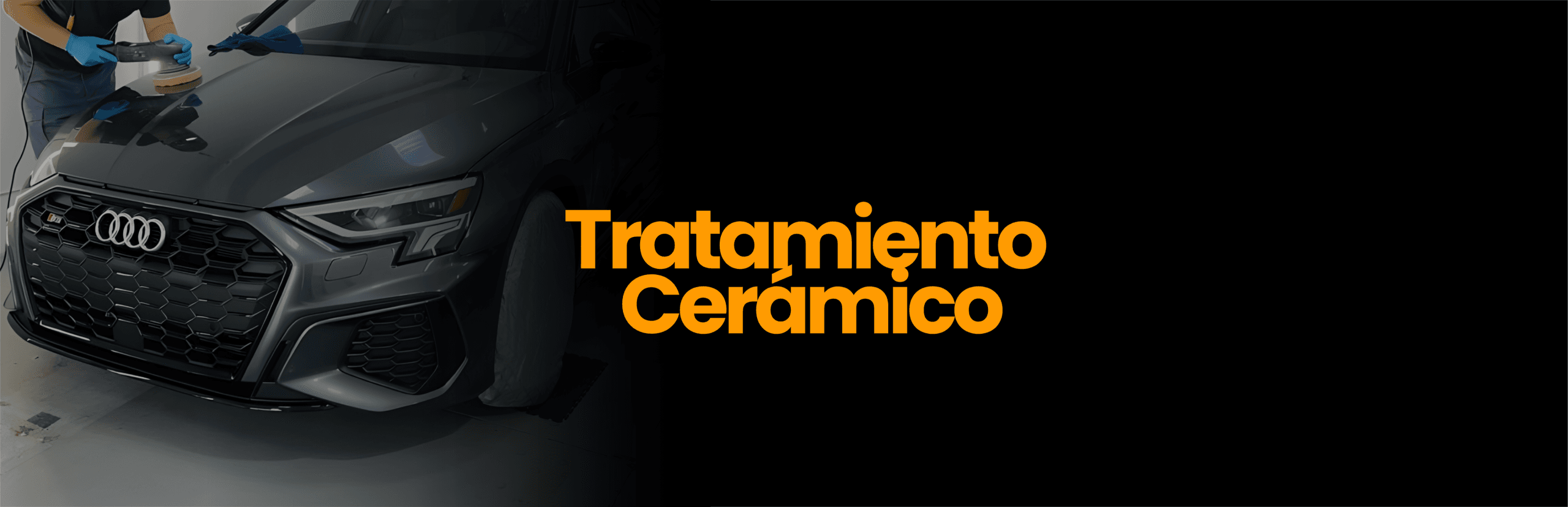 Tratamiento cerámico