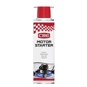Aditivo Autoarranque CRC | Arranca en Frío sin Problemas