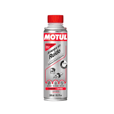 Motul Arranque Sin Ruido | Elimina Ruidos en Frío del Motor