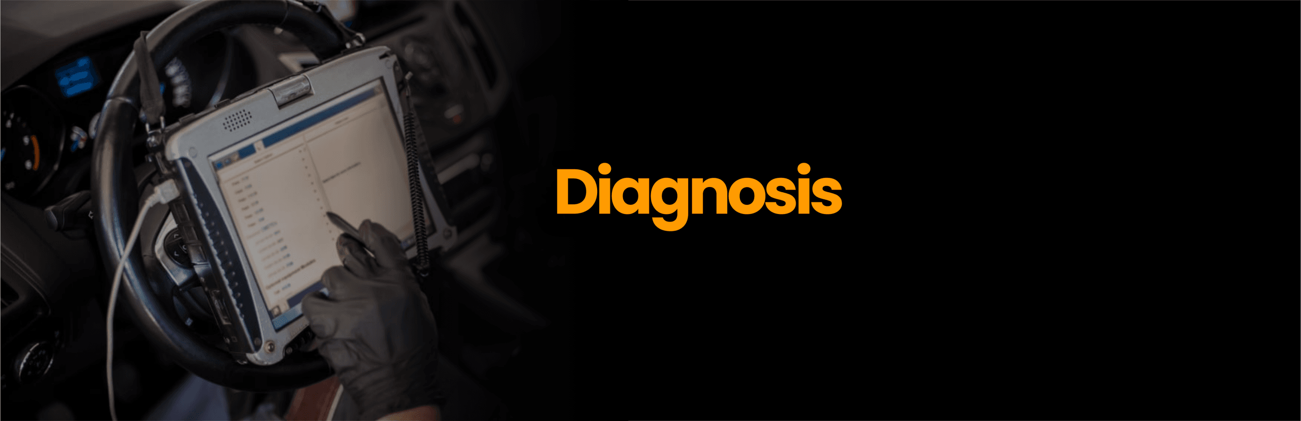 Diagnosis 1